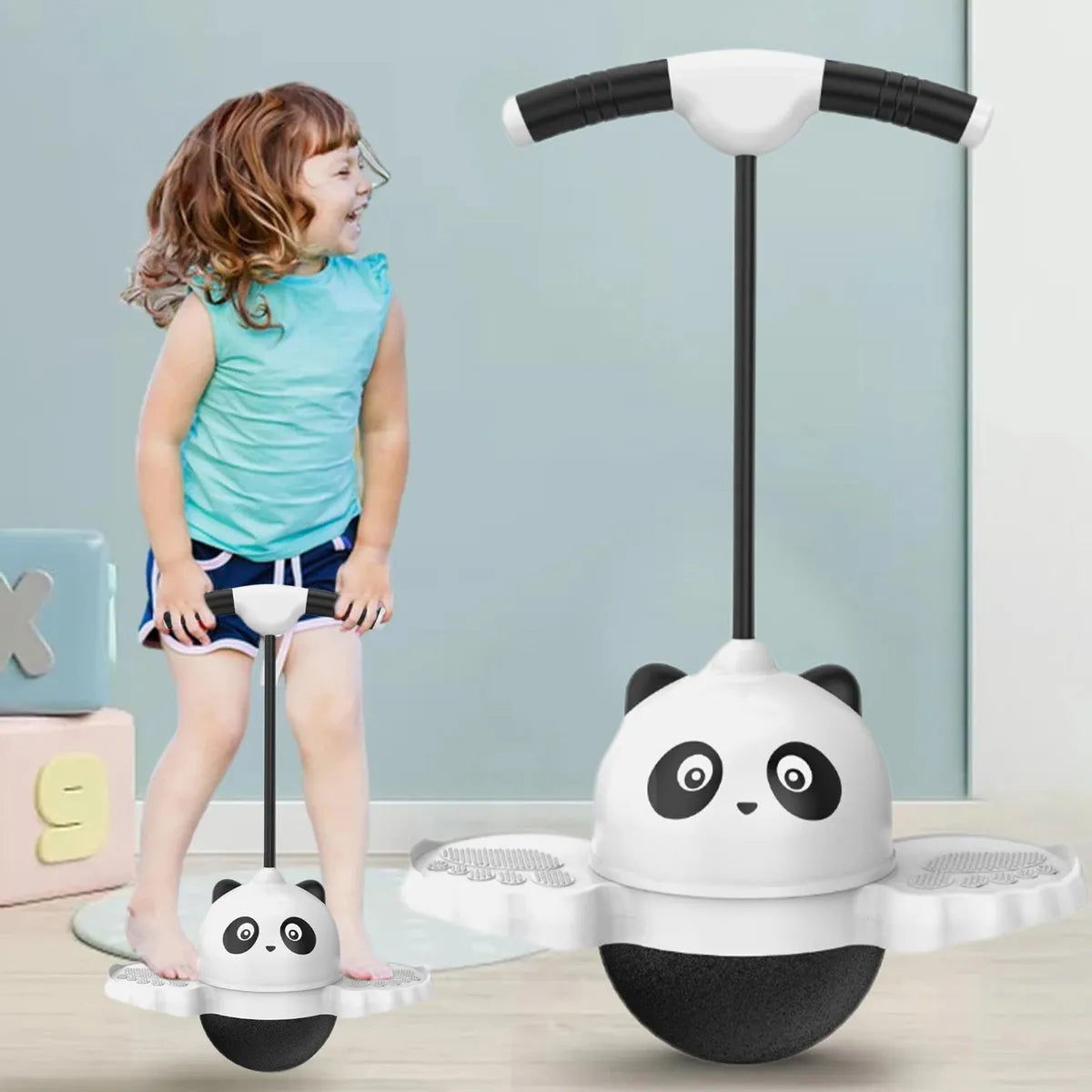 POGO BALL SALTARIN PARA NIÑOS