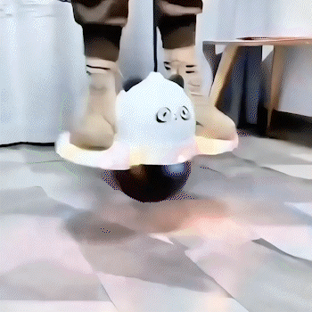 POGO BALL SALTARIN PARA NIÑOS